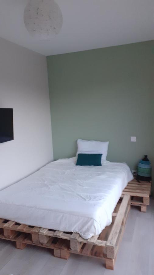 Lot En Dock 3 Logements Atypiques Et Ecologiques En Vallee De La Dordogne Souillac Dış mekan fotoğraf