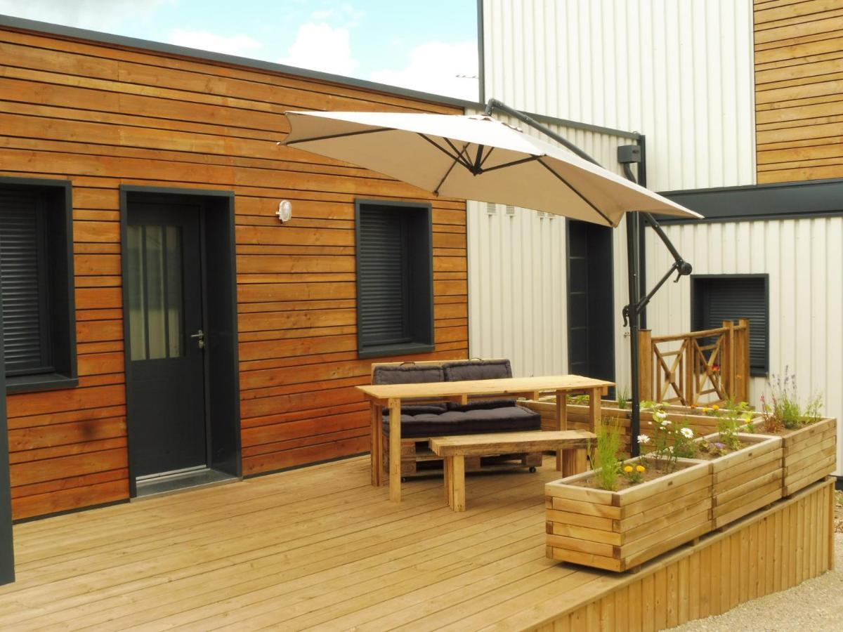 Lot En Dock 3 Logements Atypiques Et Ecologiques En Vallee De La Dordogne Souillac Dış mekan fotoğraf