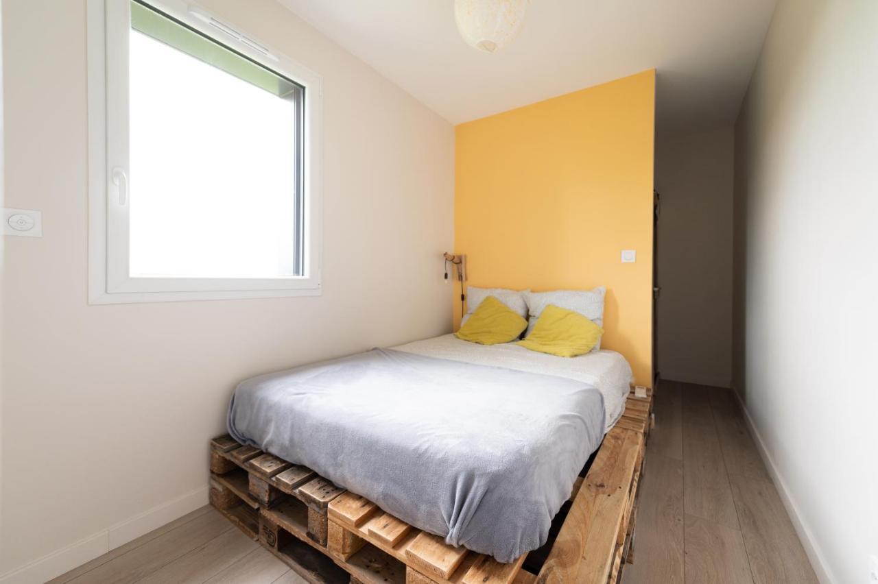 Lot En Dock 3 Logements Atypiques Et Ecologiques En Vallee De La Dordogne Souillac Dış mekan fotoğraf